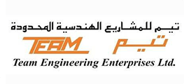 Team Engineering Enterprises Ltd